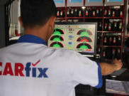 CARfix, Bengkel Mobil dengan Peralatan Canggih Hadir di Depok