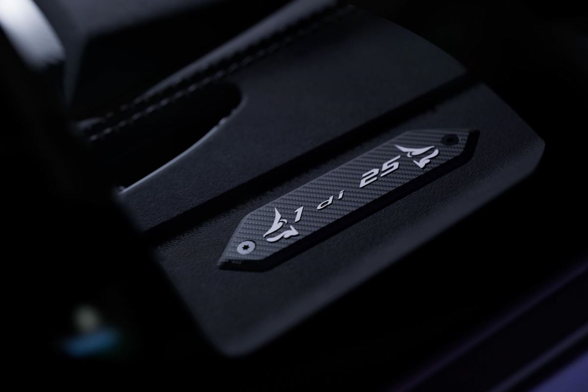 Lamborghini Revuelto Impavido