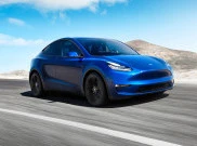 Tesla Tarik Ratusan Ribu Mobil Karena Gangguan Kamera Mundur