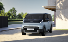 Kia dan Samsung Kerjasama Bikin Fitur Mobil Pintar