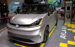 Daihatsu Belum Mau Jual Mobil Listrik Tahun 2023