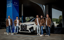 BMW Astra Fest Kembali Digelar Bersamaan dengan GIIAS 203, Banyak Promo Menarik