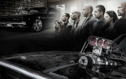 Hancurkan Puluhan Supercar Mewah, Film Fast and Furious Keluarkan Dana Hampir Rp 7 Trilliun