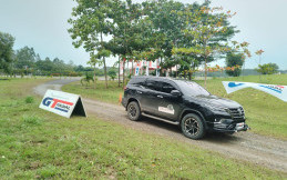 Simak Lima Kelebihan  Ban GT Savero A/T Pro 