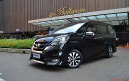 Berlimpah Teknologi, All New Nissan Serena Jadi Rival Kuat Toyota Voxy