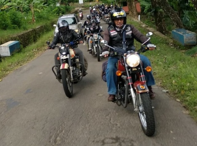 Ternyata Konsumen Royal Enfield Paling Banyak dari Indonesia