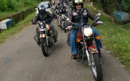 Ternyata Konsumen Royal Enfield Paling Banyak dari Indonesia