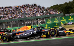 Peran Adrian Newey di Red Bull Racing RB18 pada Musim 2022
