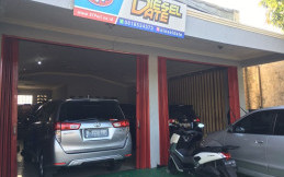 Diesel Date, Bengkel Spesialis Mobil Diesel Dengan Paket Servis Menarik
