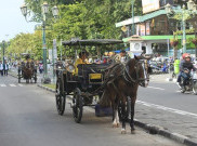  Tertarik Gunakan Layanan GrabAndong di Yogyakarta? Ini Tarifnya