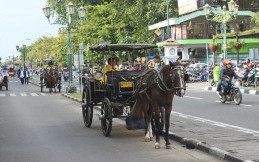  Tertarik Gunakan Layanan GrabAndong di Yogyakarta? Ini Tarifnya