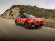 Subaru Uncharted 2027 Dibanderol Rp570 Jutaan, Jadi Mobil Listrik Termurah