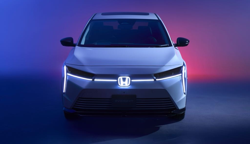 Gandeng Tata, Mobil Buatan Honda akan Dikembangkan di India 