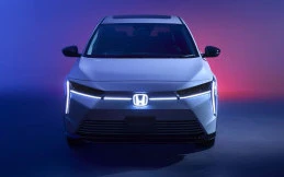 Gandeng Tata, Mobil Buatan Honda akan Dikembangkan di India 