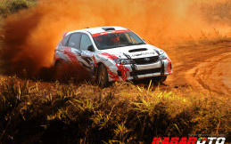 Banteng Motorsport Sprint Rally 2018 Seri I Sukses Lampaui Target Peserta
