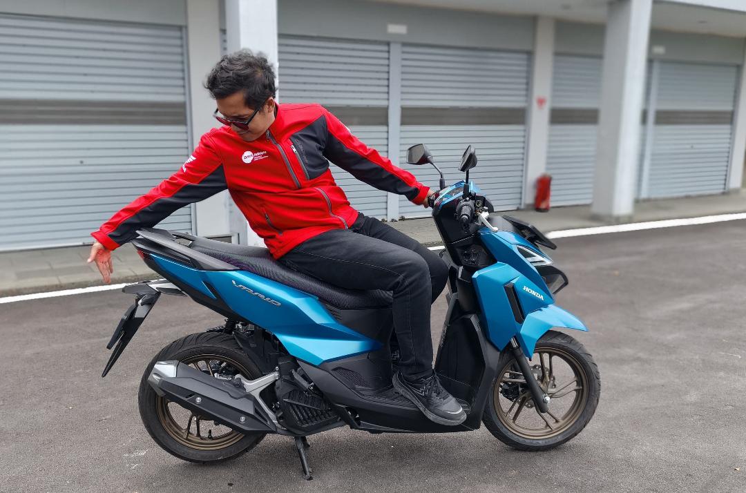 5 Pengecekan Selama 5 Menit, Bantu Kelancaran Pengguna Kendaraan