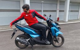 5 Pengecekan Selama 5 Menit, Bantu Kelancaran Pengguna Kendaraan