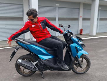 5 Pengecekan Selama 5 Menit, Bantu Kelancaran Pengguna Kendaraan