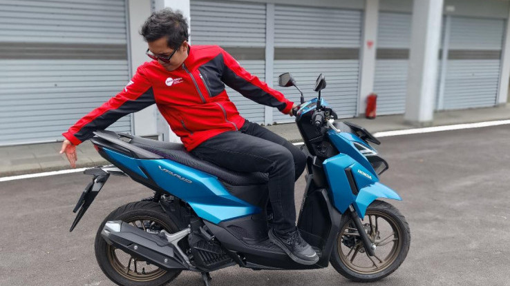 5 Pengecekan Selama 5 Menit, Bantu Kelancaran Pengguna Kendaraan