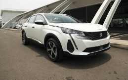 Kenalkan Mobil Baru, Astra Peugeot Gencar Lakukan Road Show Keliling Pulau Jawa
