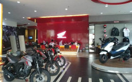 Adakan Gathering, Wahana Honda Apresiasi Karya Tulis Wartawan
