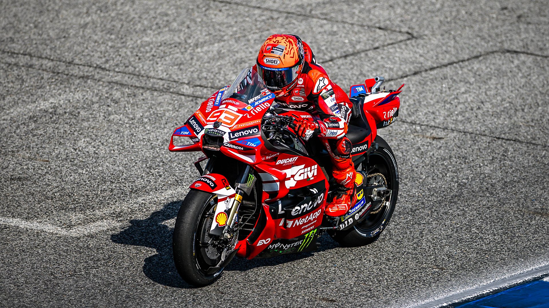Marc Marquez