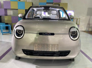 Bocoran Spesikasi Mobil Listrik Changan Deepal S07 dan Lumin