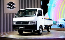 Penjualan Mobil Suzuki di Awal Semester Dua Meningkat Karena Ini