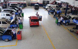 CARfix Segera Buka Bengkel di Tangerang, Banten