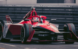 Hasil Formula E London E-Prix 2023, Jake Dennis Juara Dunia Penuh Drama 