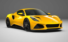 Lotus Emira V6 First Edition Sudah Buka Harga