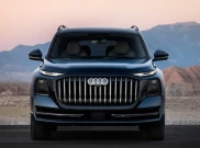 Jadi SUV Tiga Baris Paling Mewah, Audi Q9 Punya Pintu Otomatis dan Sunroof Pintar
