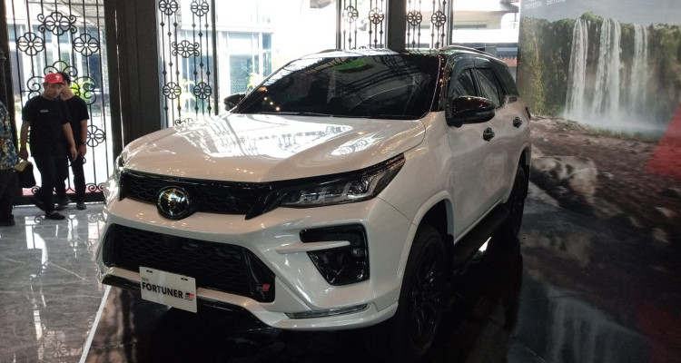 Toyota