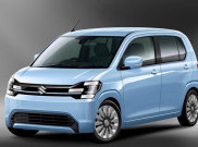 Suzuki Alto Terbaru Bermesin Hybrid, Lebih Ringan dan Ramah Lingkungan