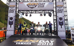 Etape Pertama 