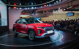 Telah Dipesan 800 Unit, Mobil Buatan Lokal Ini Tiba ke Garasi Konsumen Januari 2022