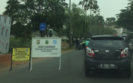 Operasi Zebra 2019: Duh! Tak Punya SIM Mobil Naik 56%, Pelanggar Motor Turun