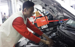 Nissan Beri Layanan Khusus Bagi Pelanggan 