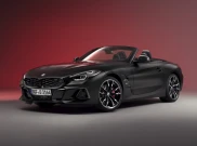 Tidak Ada Generasi Penerus, BMW Z4 Resmi Disuntik Mati
