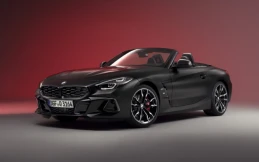Tidak Ada Generasi Penerus, BMW Z4 Resmi Disuntik Mati