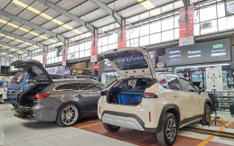 RDM Autosound Fokus Kembangkan Layanan Modifikasi Audio Mobil