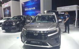 Ini Program Penjualan Honda Di Jakarta Auto Week 2022