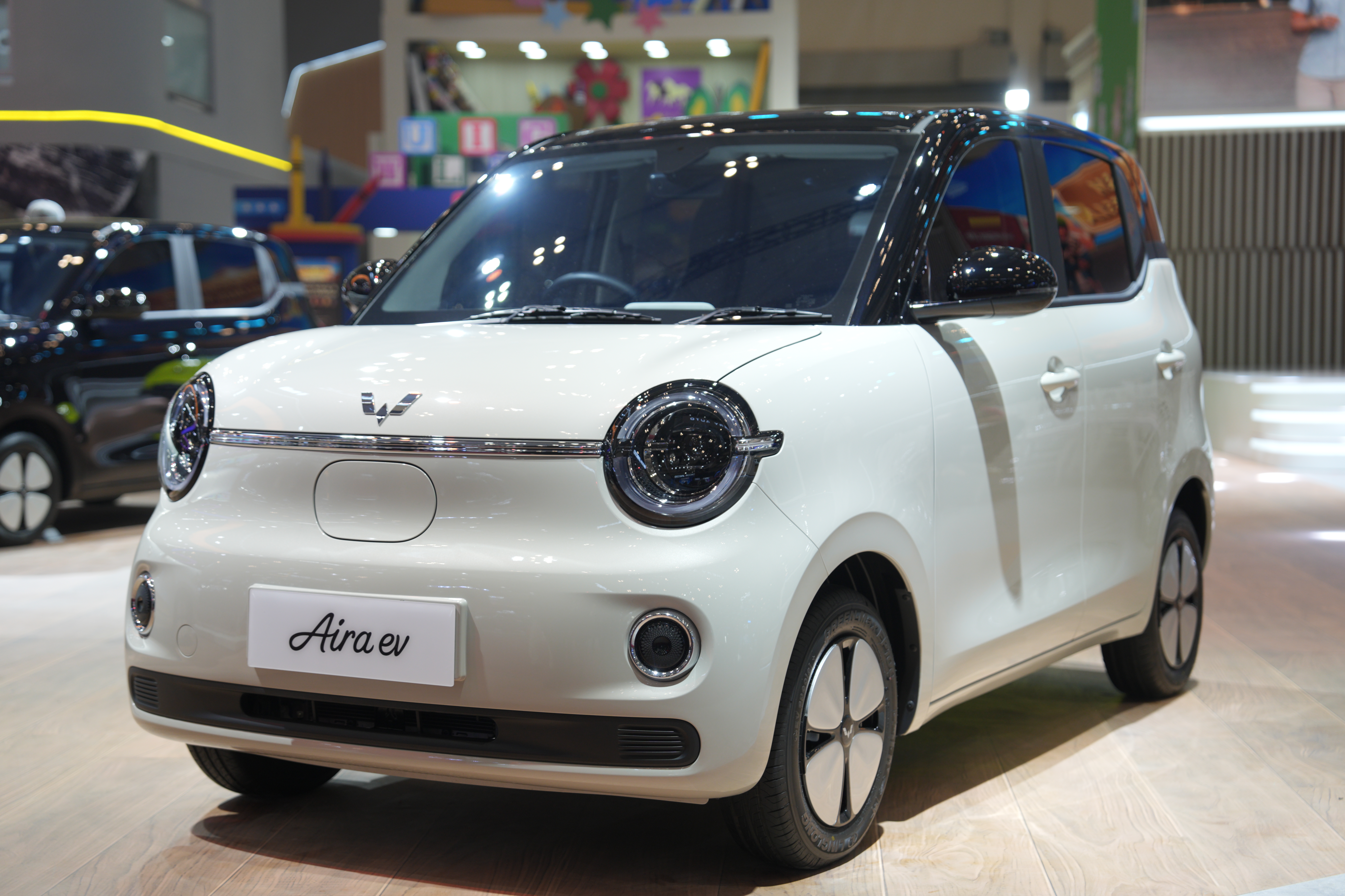 Wuling Aira EV