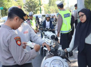 Resmi Digelar, Ini 3 Pelanggaran Krusial yang Jadi Incaran Operasi Zebra 2025