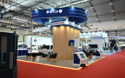 Dari Helm Sampai EV Charging, Ini Merek Aftermarket di GJAW 2025