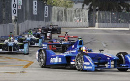 Ini Sebabnya Formula E Harus Digelar di Monas
