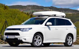 5 Hal yang Perlu diperhatikan Sebelum Pasang Roof Box