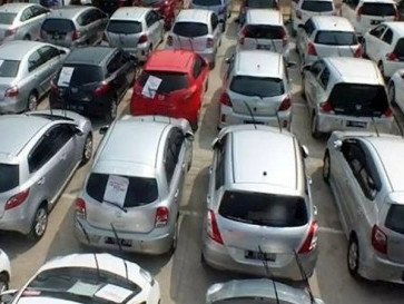 Beli Mobil Lelang Tak Perlu datang ke Lokasi, Begini Cara Mudahnya