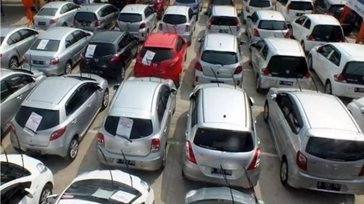Beli Mobil Lelang Tak Perlu datang ke Lokasi, Begini Cara Mudahnya