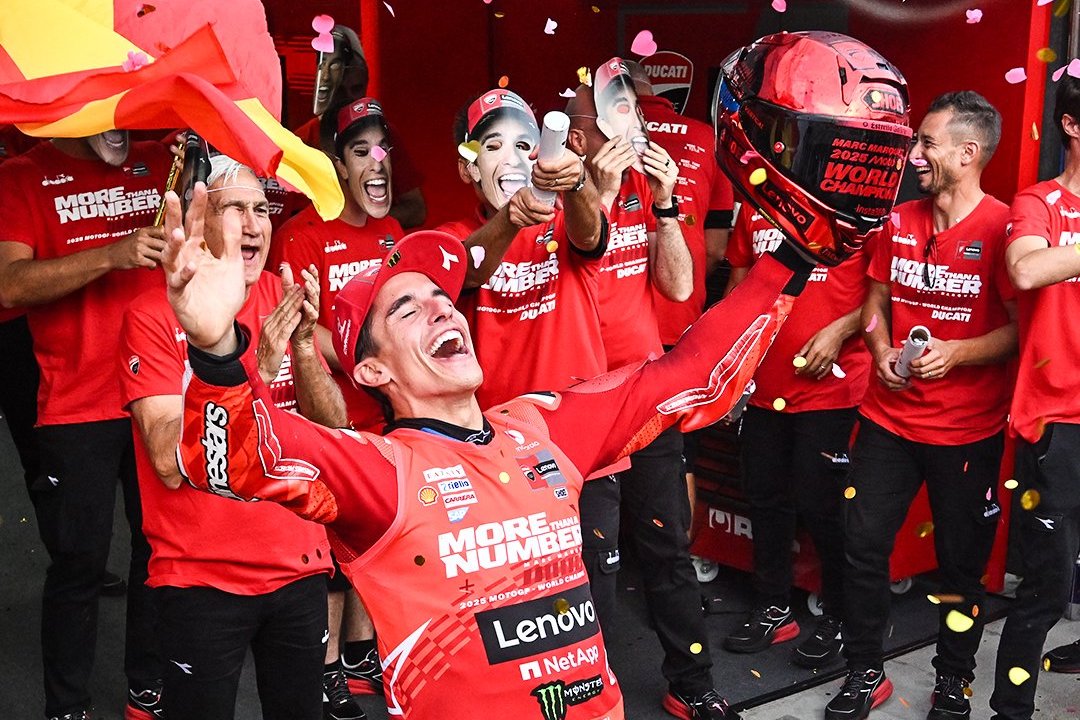 Marc Marquez
